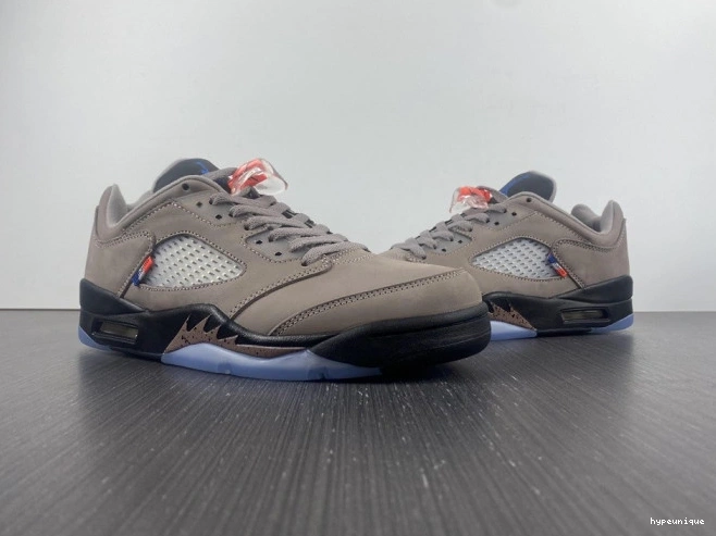 HYPE Low DX6325-204 x 5 Jordan Air PSG 0704